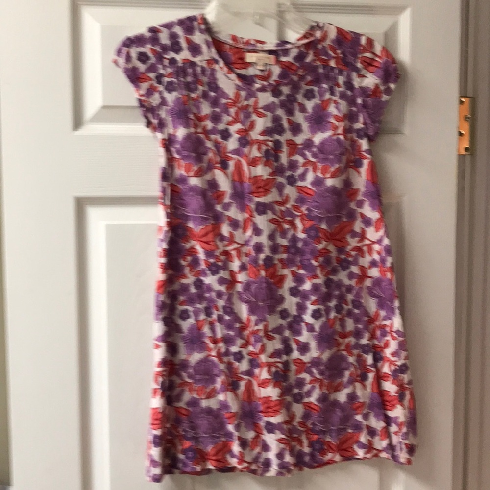 Adorable Pink Chicken Dress - new without tags